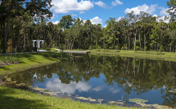 Detention Pond Vs. Retention Pond: A Comprehensive Guide