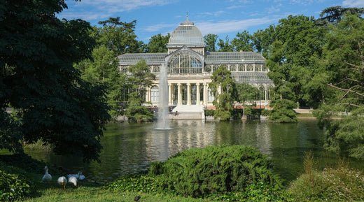 The Benefits Of Adding A Fountain To Your Lake Or Pond - Smith Creek Fish Farm