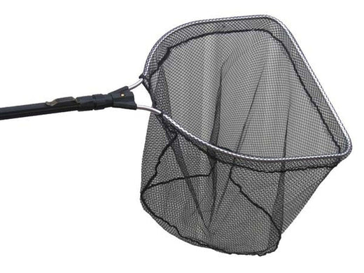 The Importance of Choosing the Right Pond Net - Smith Creek Fish Farm
