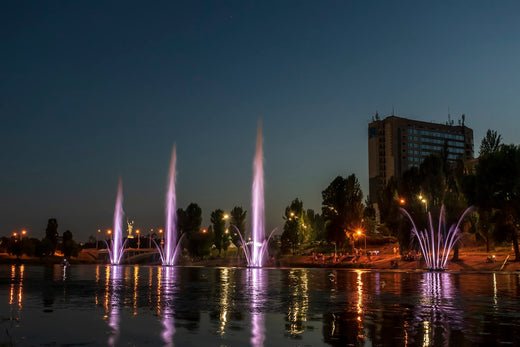 What Size Pond Pump Do I Need? - Smith Creek Fish Farm