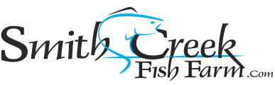 Smith Creek Lake and Pond logo