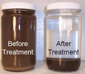 Aluminum Sulfate Granular - Smith Creek Fish Farm