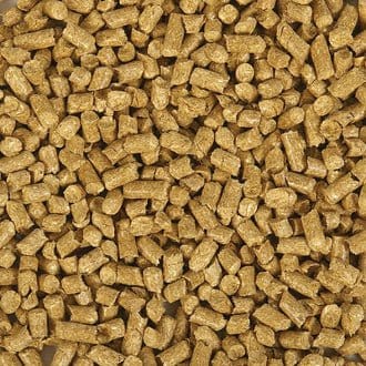 Barley Straw Pellets EasyPro - Smith Creek Fish Farm