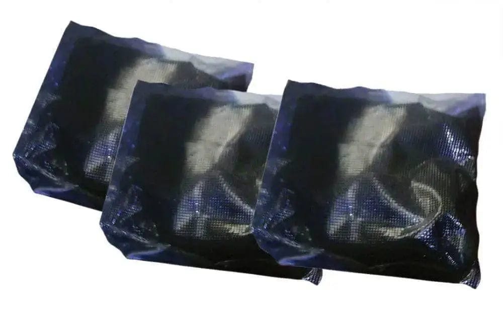 Blue Pond Dye Toss Packs Smith Creek - Smith Creek Fish Farm