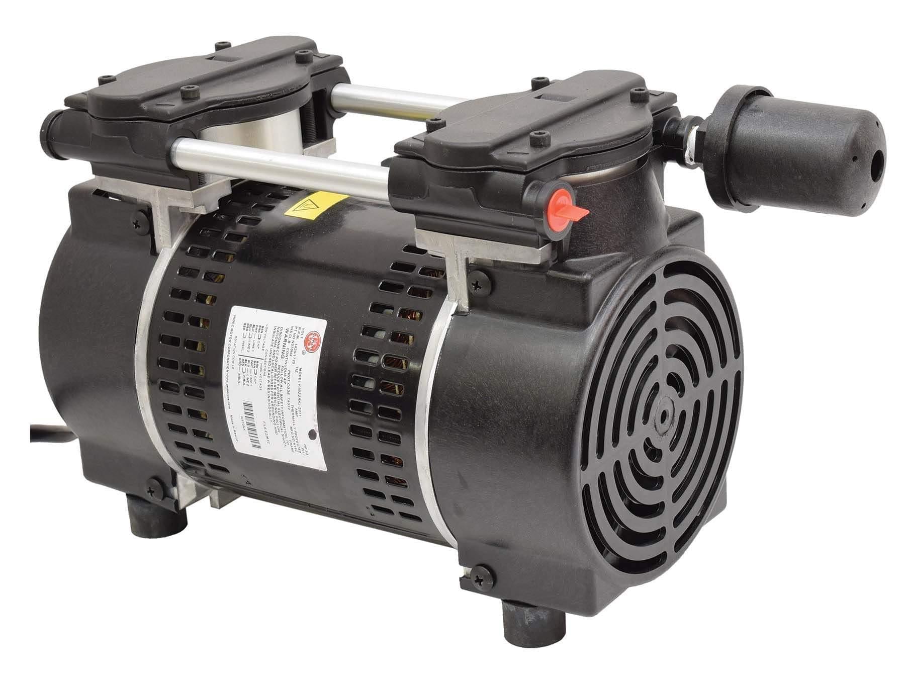 EasyPro SRC75 Dual Rocking Piston Compressor