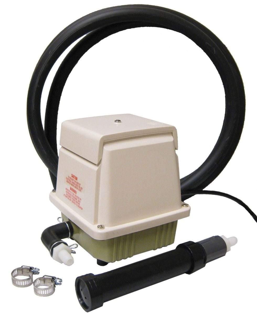 Easypro Linear Pond Aerator