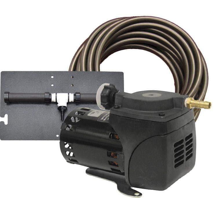 PA10W Pond Aeration System