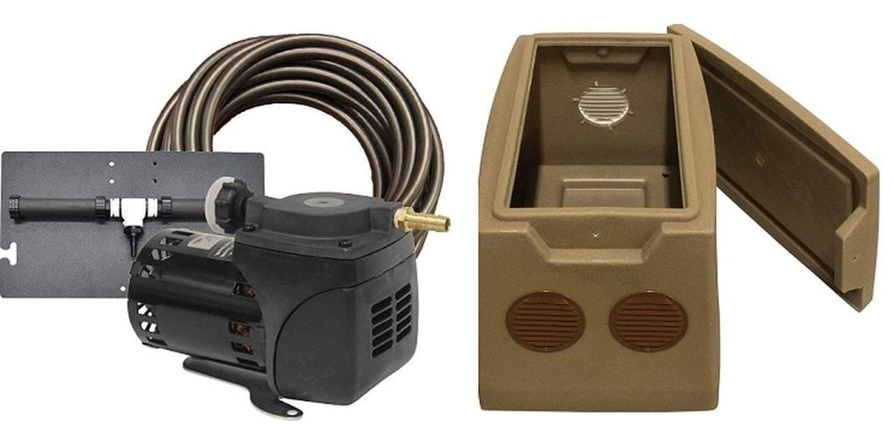 EasyPro Pond Aeration System