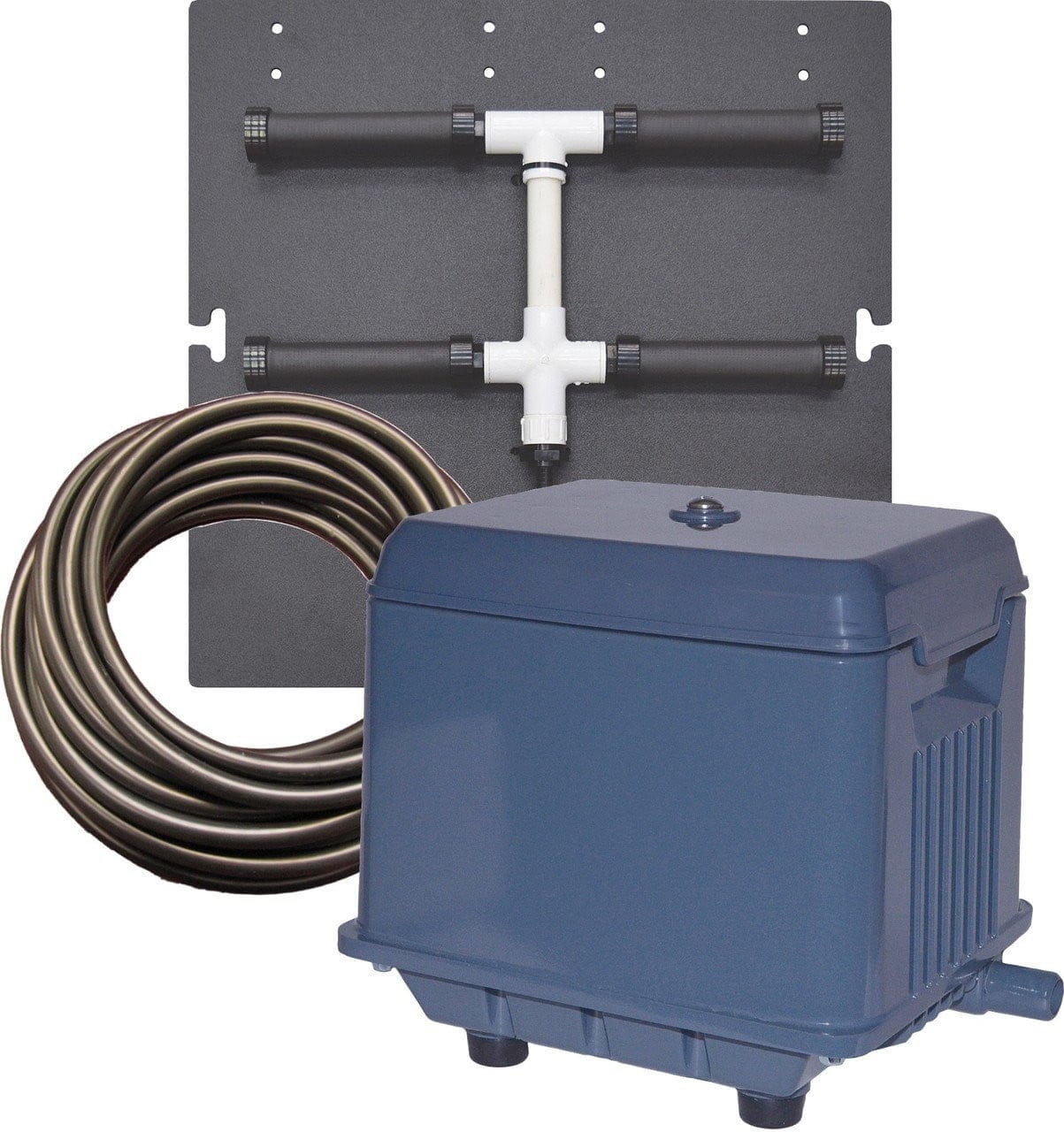 PA6SWN Aeration Kit for Shallow Ponds