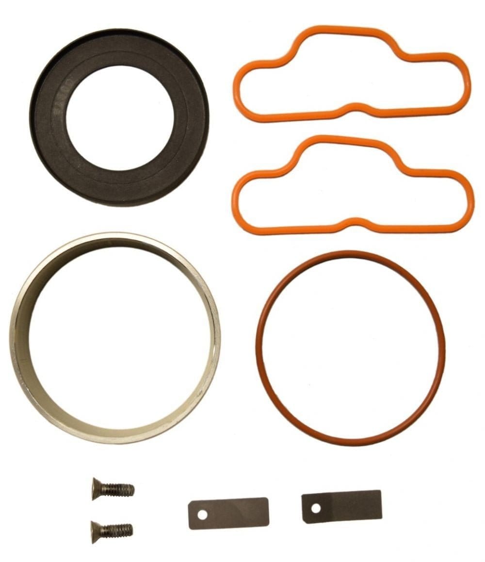 EasyPro Aerator System Parts 1/4 hp. Stratus Rebuild Kit SRC Stratus Compressor Rebuild Kits Fits Gast SRC Stratus Air Pump Piston Compressor Rebuild Kit