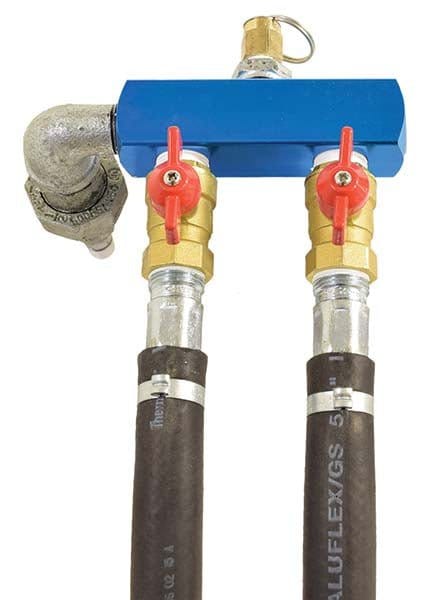 Rotary Vane Accessories/Parts