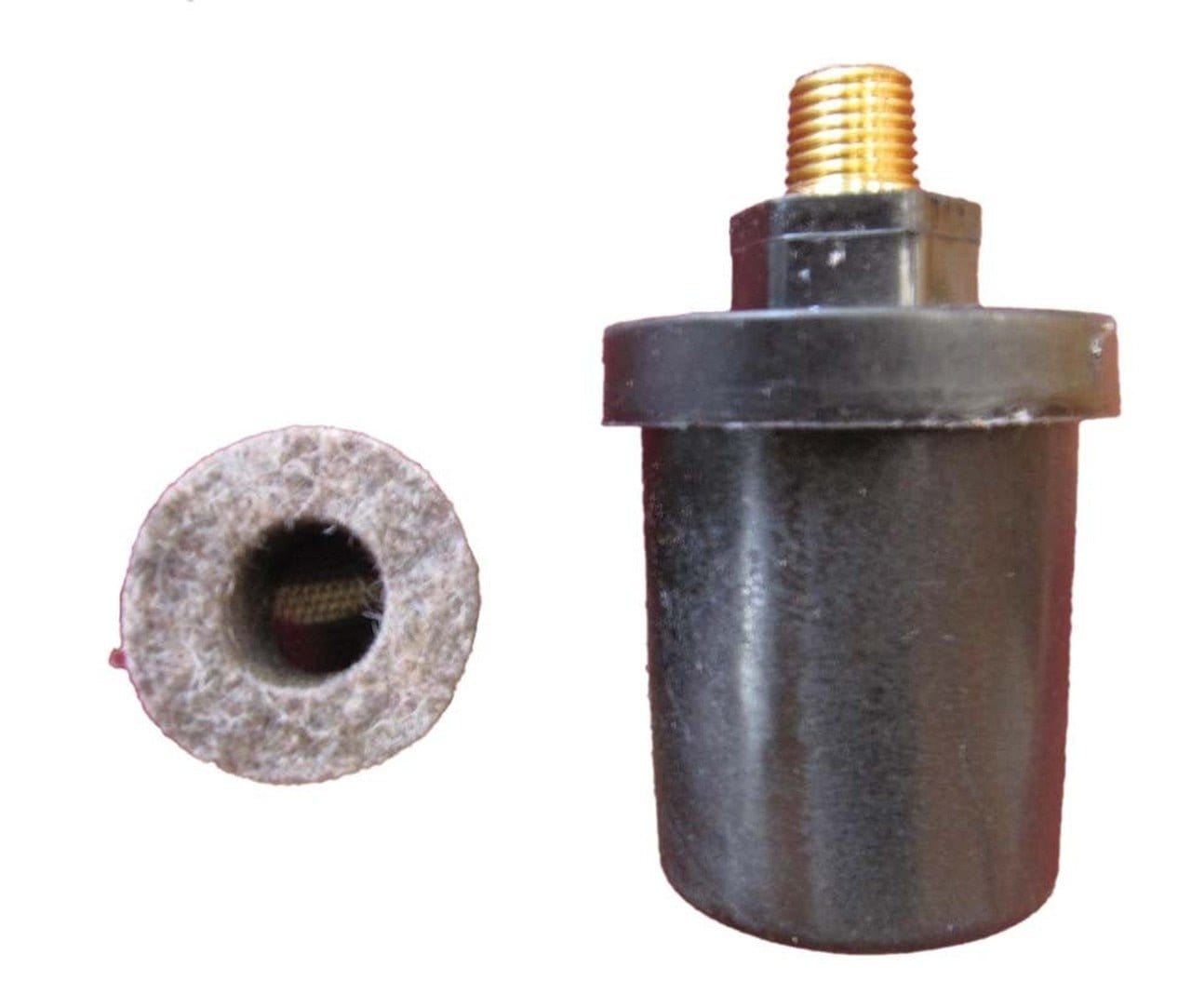 Stratus Compressor Replacement Parts