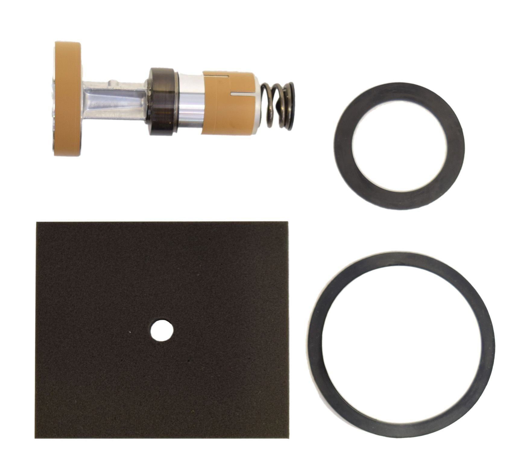 EasyPro Aerator System Parts Medo Compressor Rebuild Kits Medo Compressor Rebuild Kits - Smith Creek Fish Farm