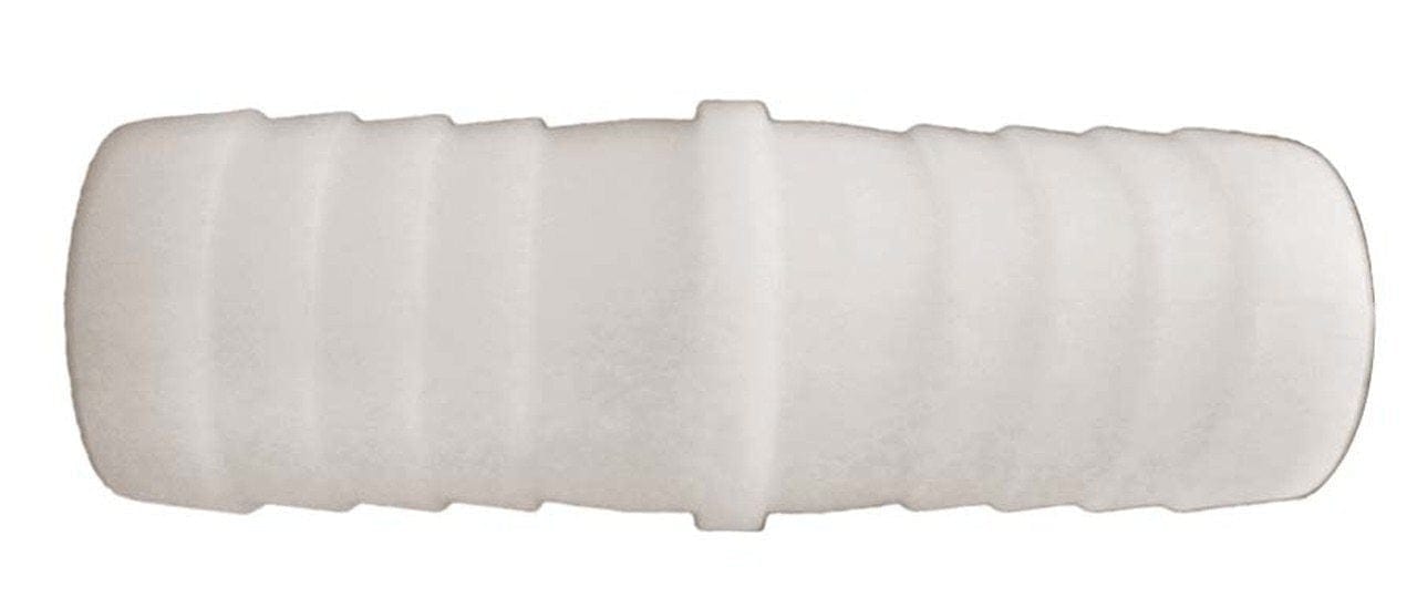 Weighted Tubing for Air Pumps