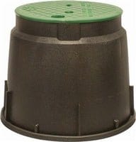Plumbing - Valve Boxes