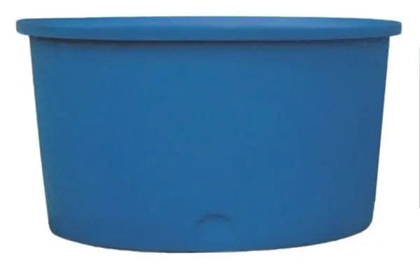 EasyPro Aquaculture Tank Only 300-Gallon Aquaculture Tanks: Quality & Savings