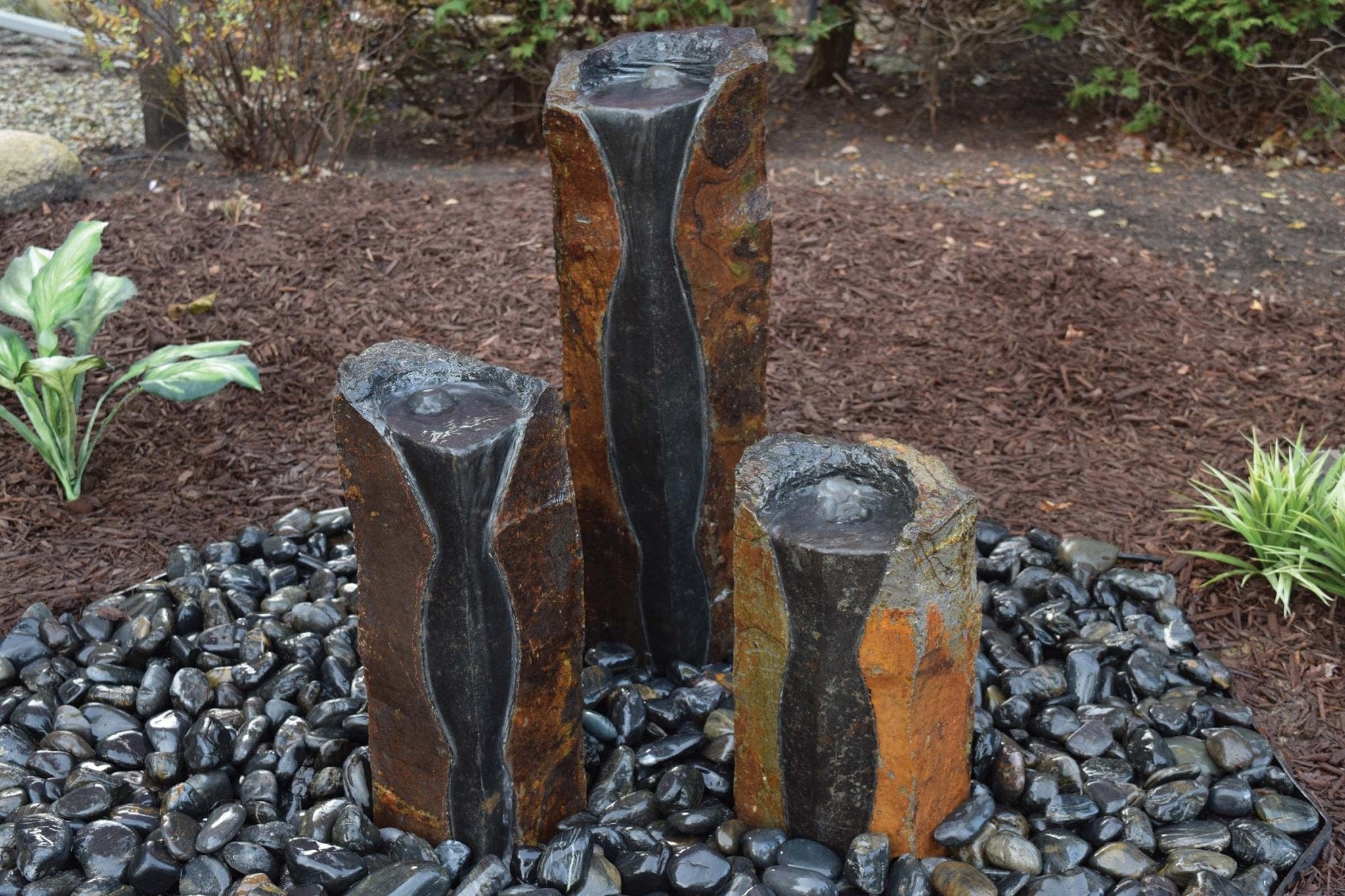 HBM3P Tranquil Décor Modern Basalt