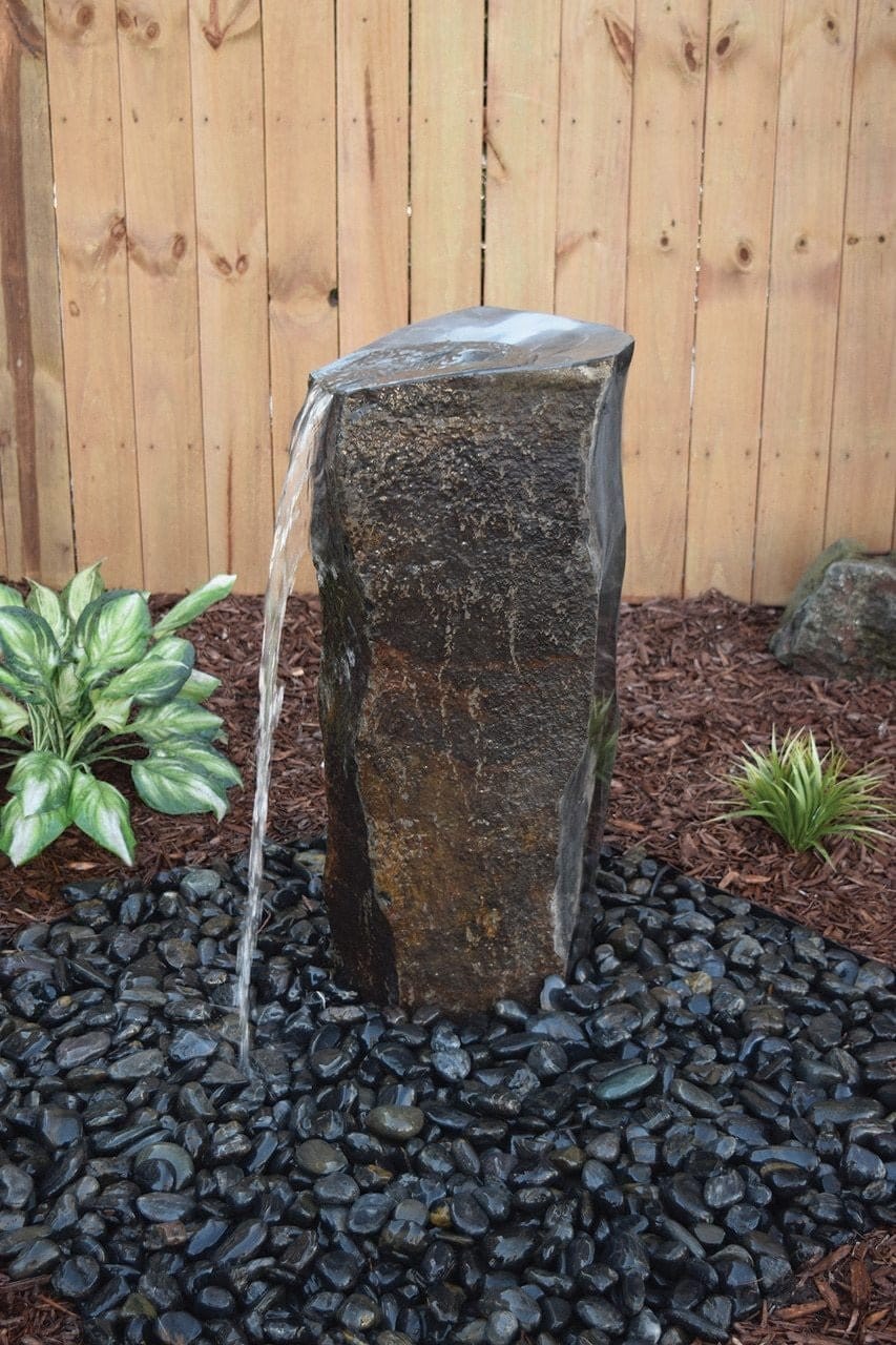 Tranquil Decor Levitation Fountain