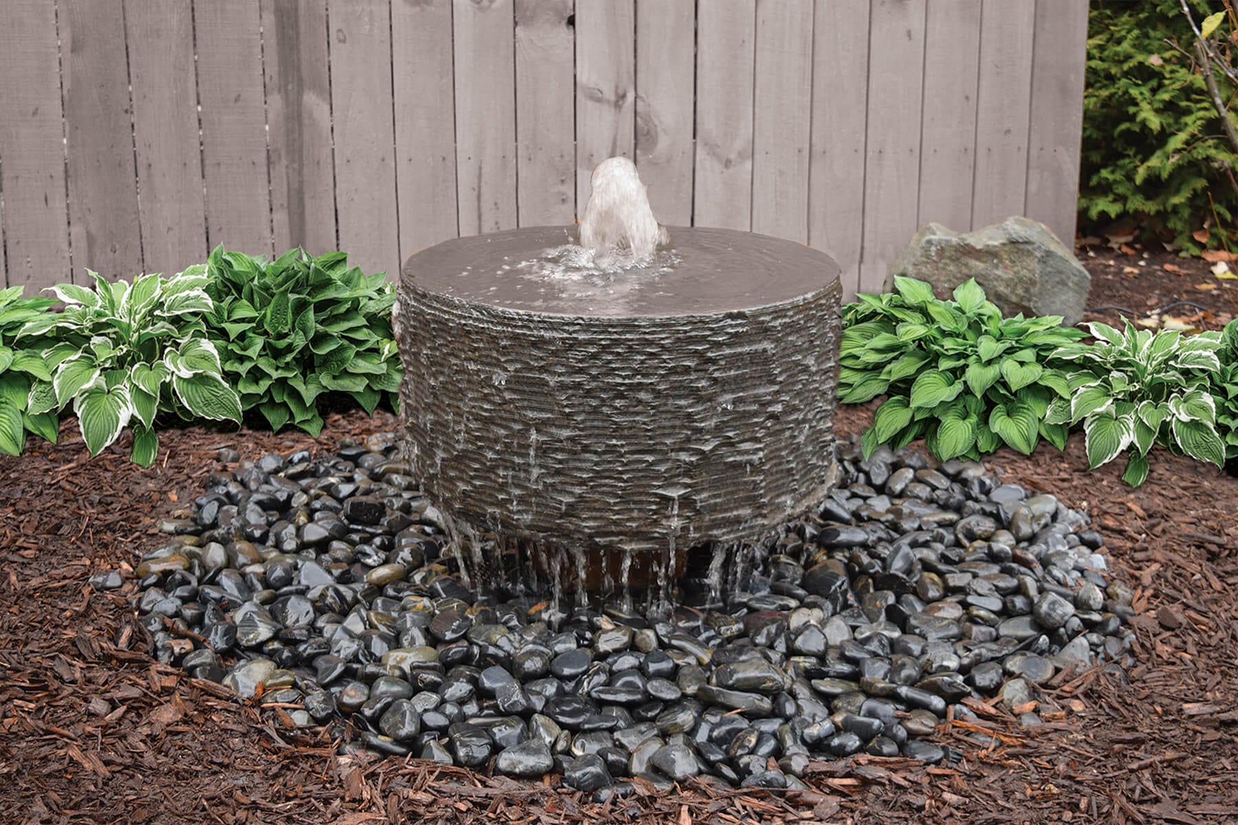 EasyPro Levitation Fountain