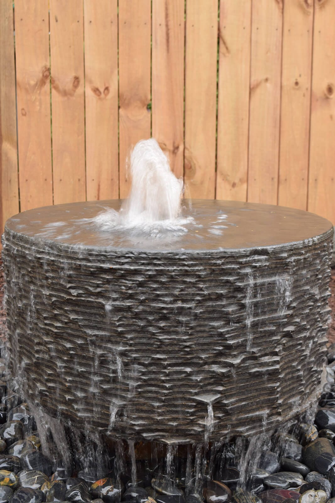 EasyPro Levitation Fountain