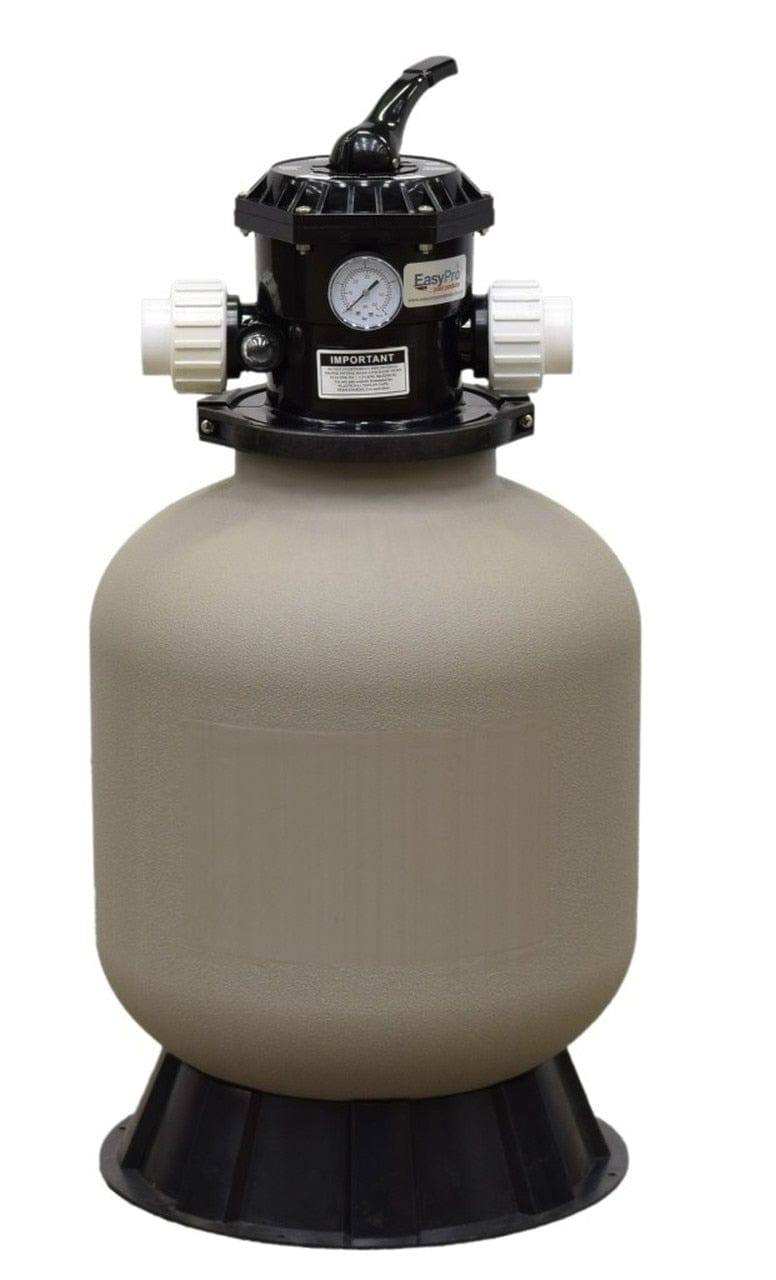 EasyPro Pond Products Efficient