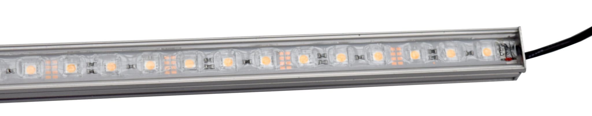 EasyPro Color Changing Underwater LED Light Strips - Smith Creek Fish Farm