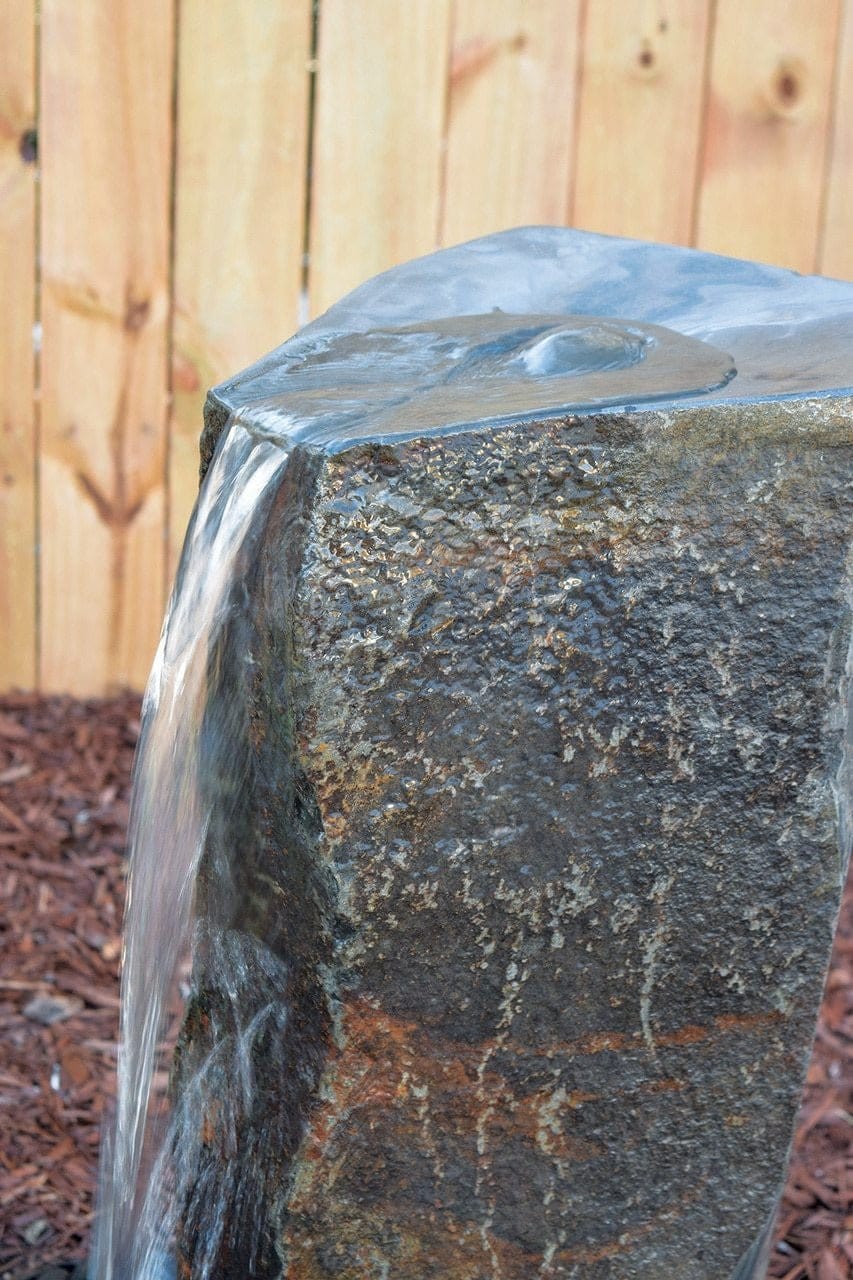 EasyPro Corona Basalt Fountain - Smith Creek Fish Farm