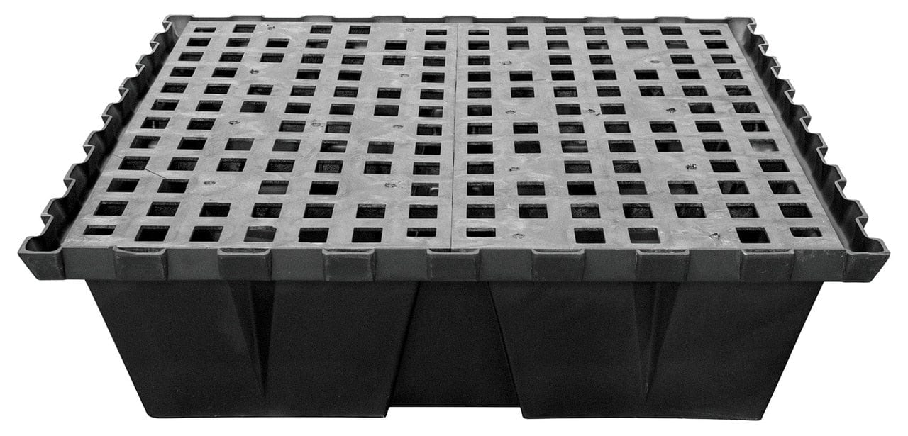 EasyPro Disappearing Fountain Basins - Smith Creek Fish Farm