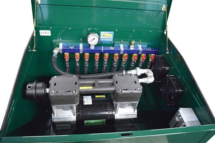 Air Pumps & Accessories