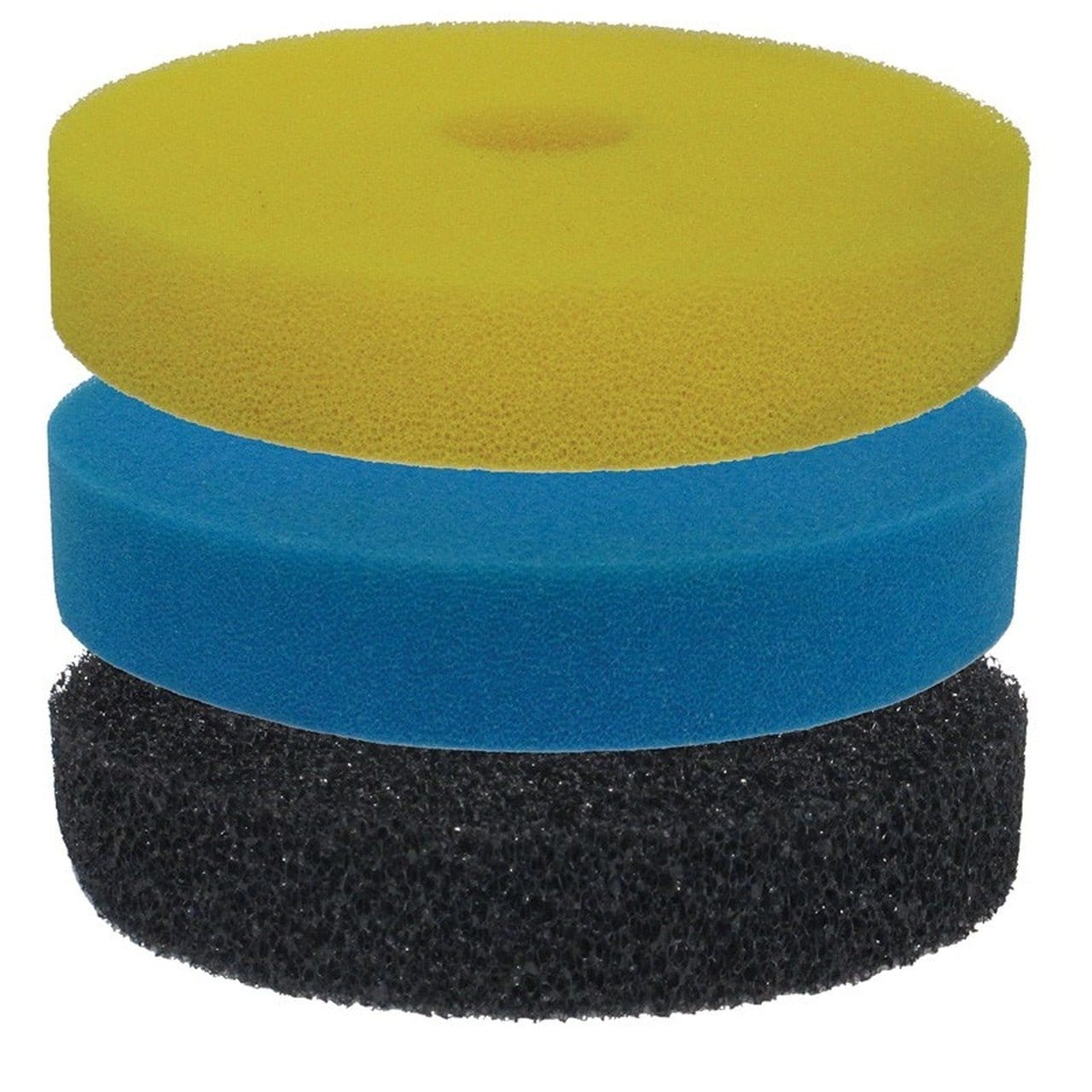 Jebao Replacement Foam Sponge Set