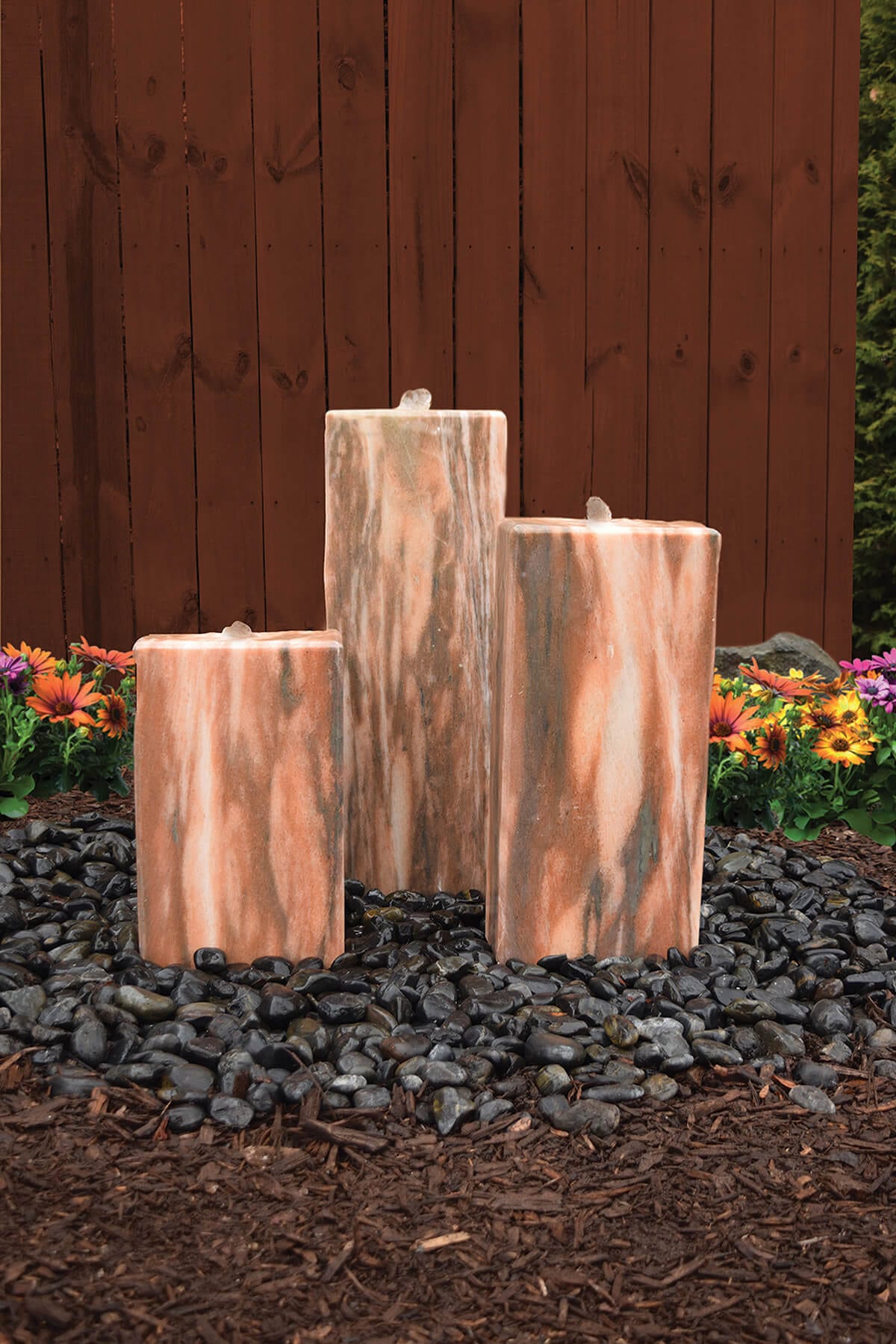 EasyPro Moreno 3-Piece Fountain