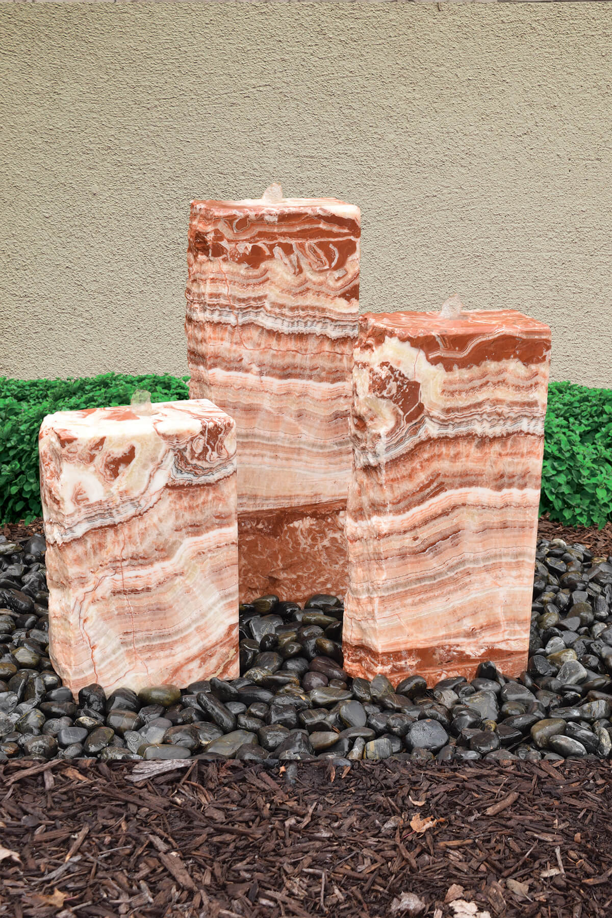 EasyPro Phoenix 3-Piece Fountain Set