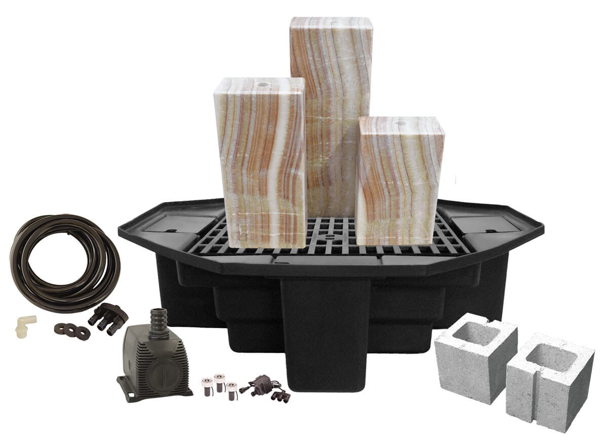 Tranquil Decor Designer Series