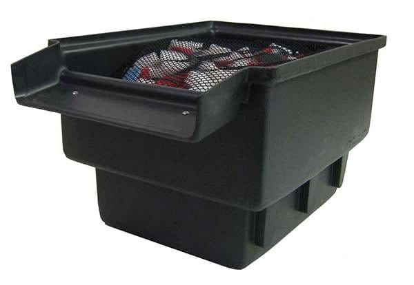 WF10E ECO-Series® Prelude Filter