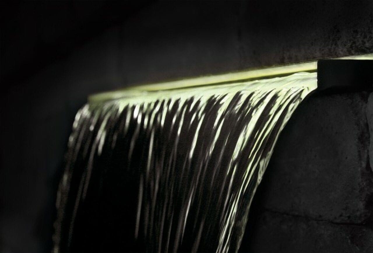ProEco LED Spillway- Weir Strip Lights