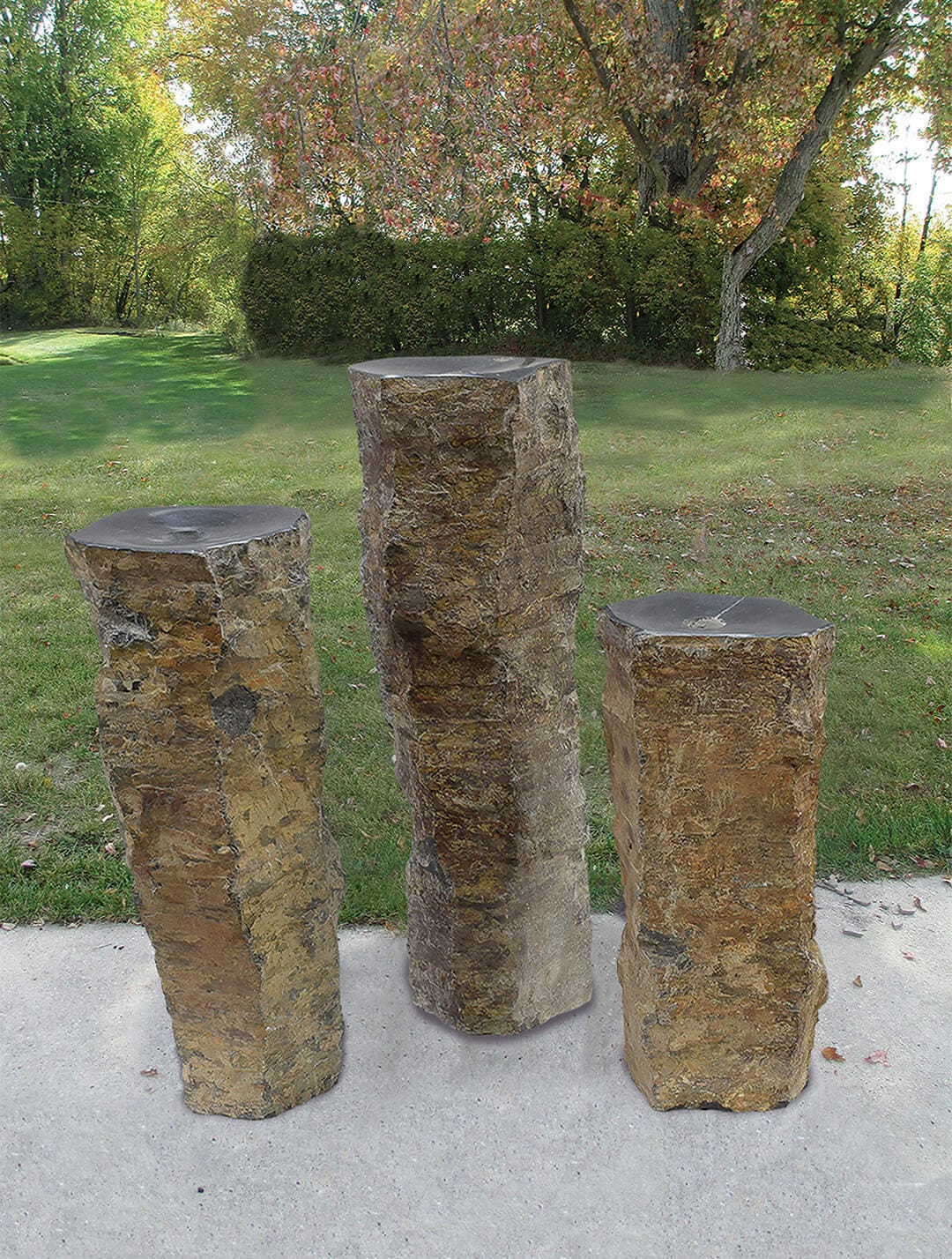 Pond and Water Feature Catalog