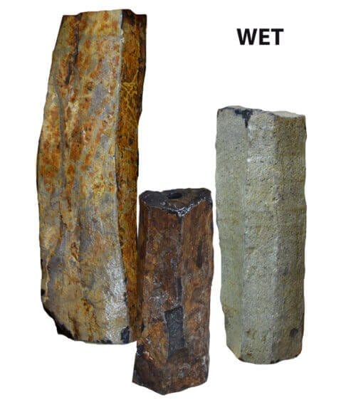 EasyPro Natural Top Basalt