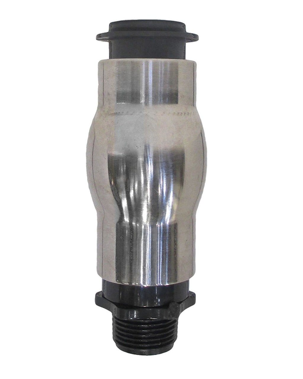 Foam Fountain Nozzle