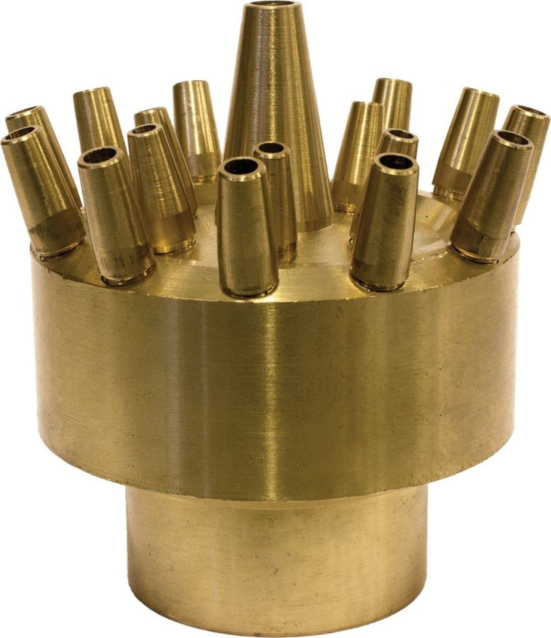 Fountain Nozzle Head