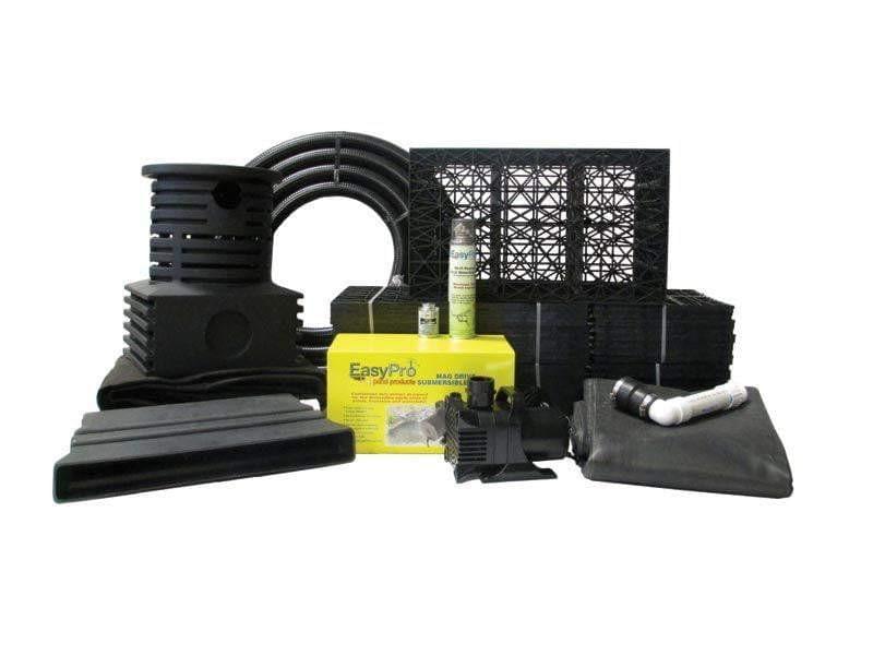 JAF28W Pro-Series™ Just-A-Falls™ Kit