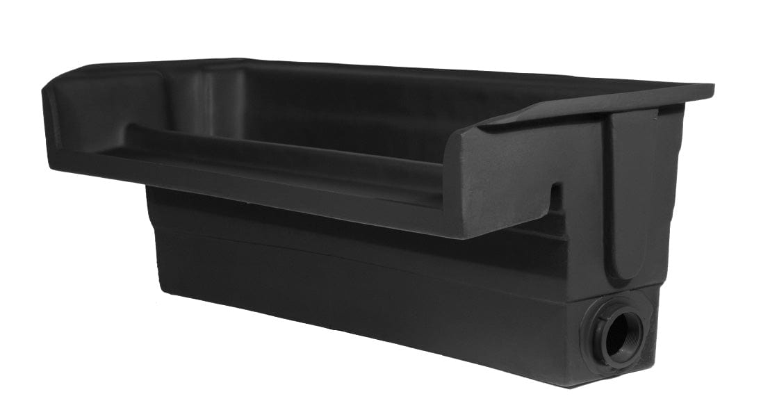 EasyPro Garden Waterfall 23" Waterfall Spillway EasyPro Eco-Series Waterfall Spillways Pond & Waterfall Spillway for Sale - EasyPro Eco-Series