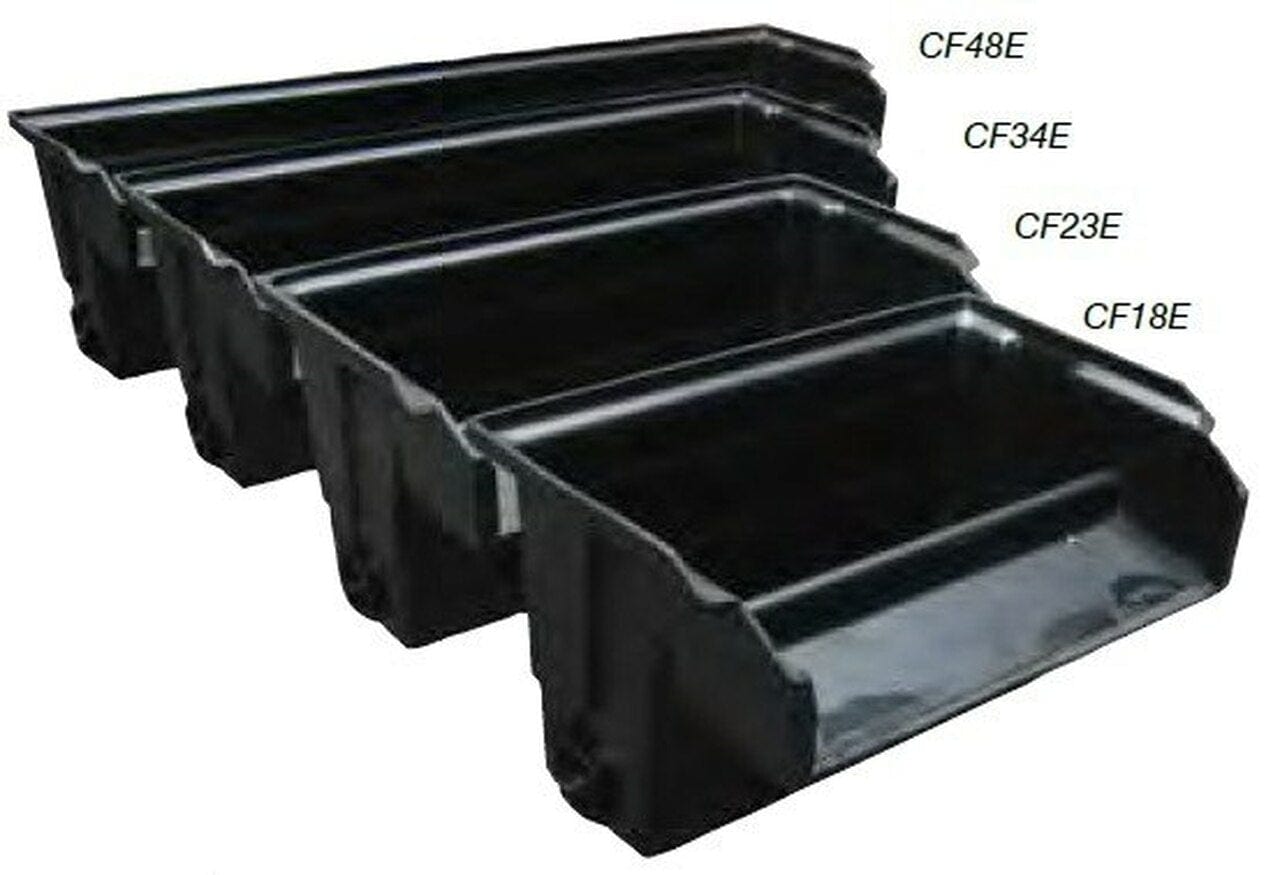 EasyPro Eco-Series Spillway