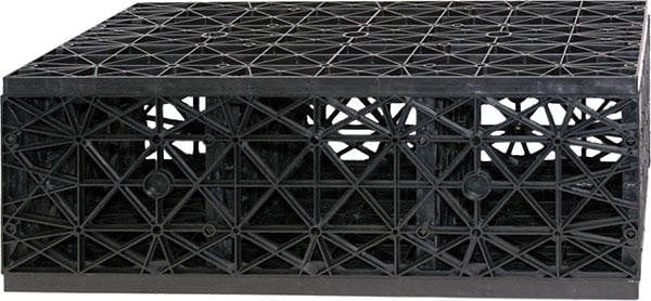 HSC22 High Strength Res-Cube 1/2 cube