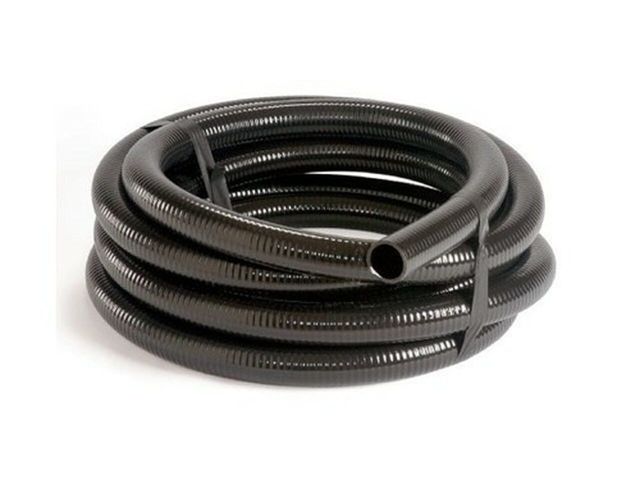 Anand PVC Black Garden Pipe