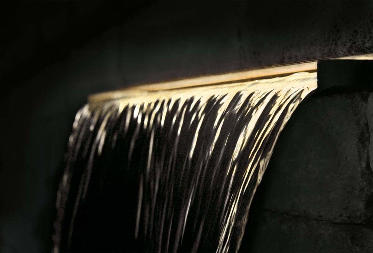 EasyPro Lighting and Transformers EasyPro Color Changing Underwater LED Light Strips Color-Changing Underwater Submersible Led Light Strips for Ponds