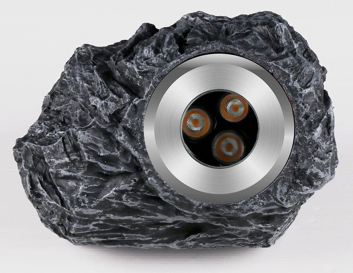 EasyPro Lighting and Transformers EasyPro LED Rock Light