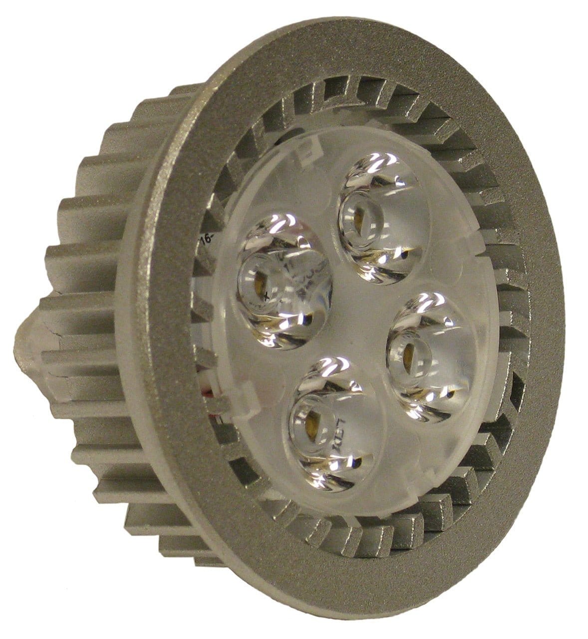 EasyPro Warm White LED Bulb