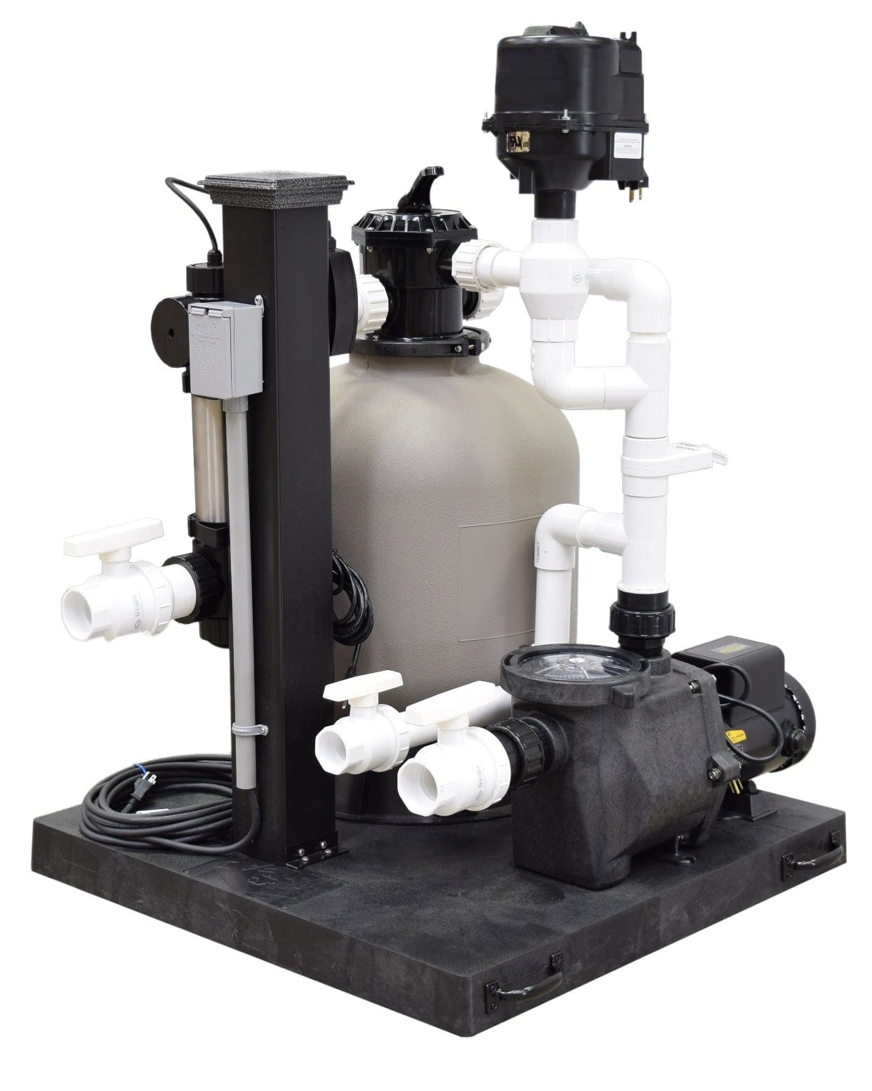 Shop the Filtration Pond Systems