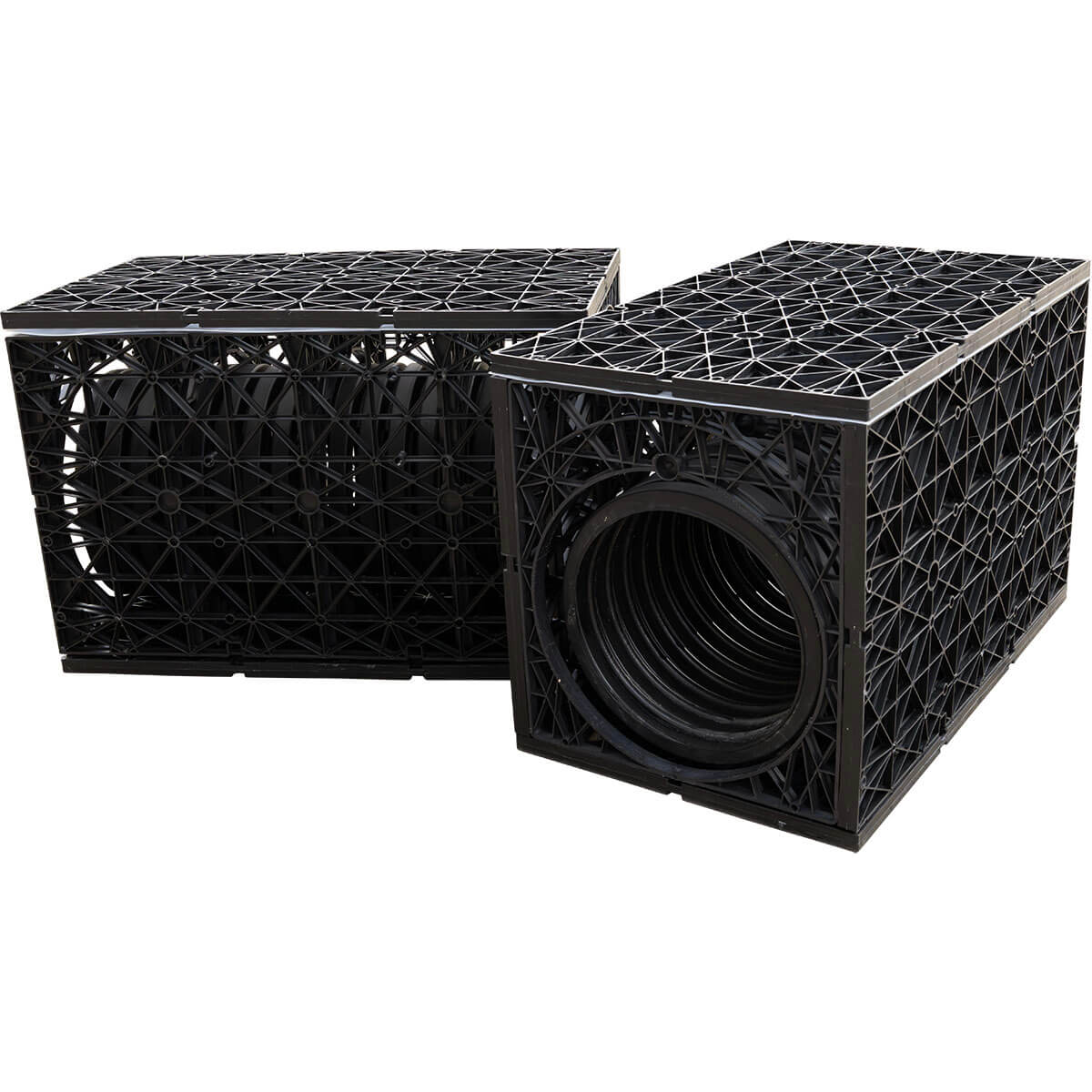 EasyPro Pit Viper Diffuser Module - Smith Creek Fish Farm