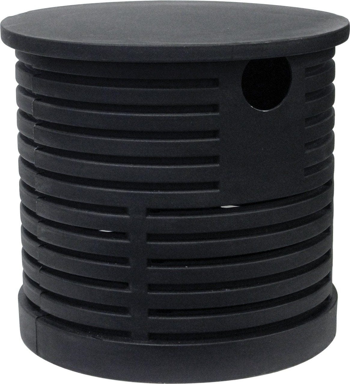 JAFL Wide Diameter Pump Vault